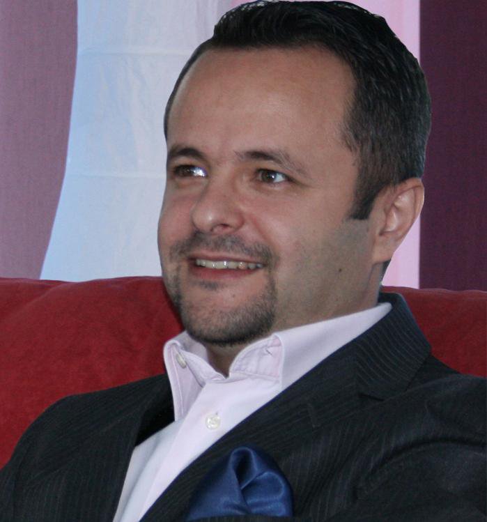 ANDREI MANEA